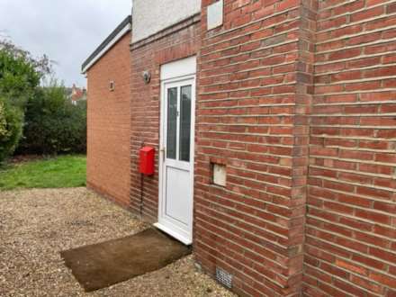 Property For Rent Wokingham Road, Reading
