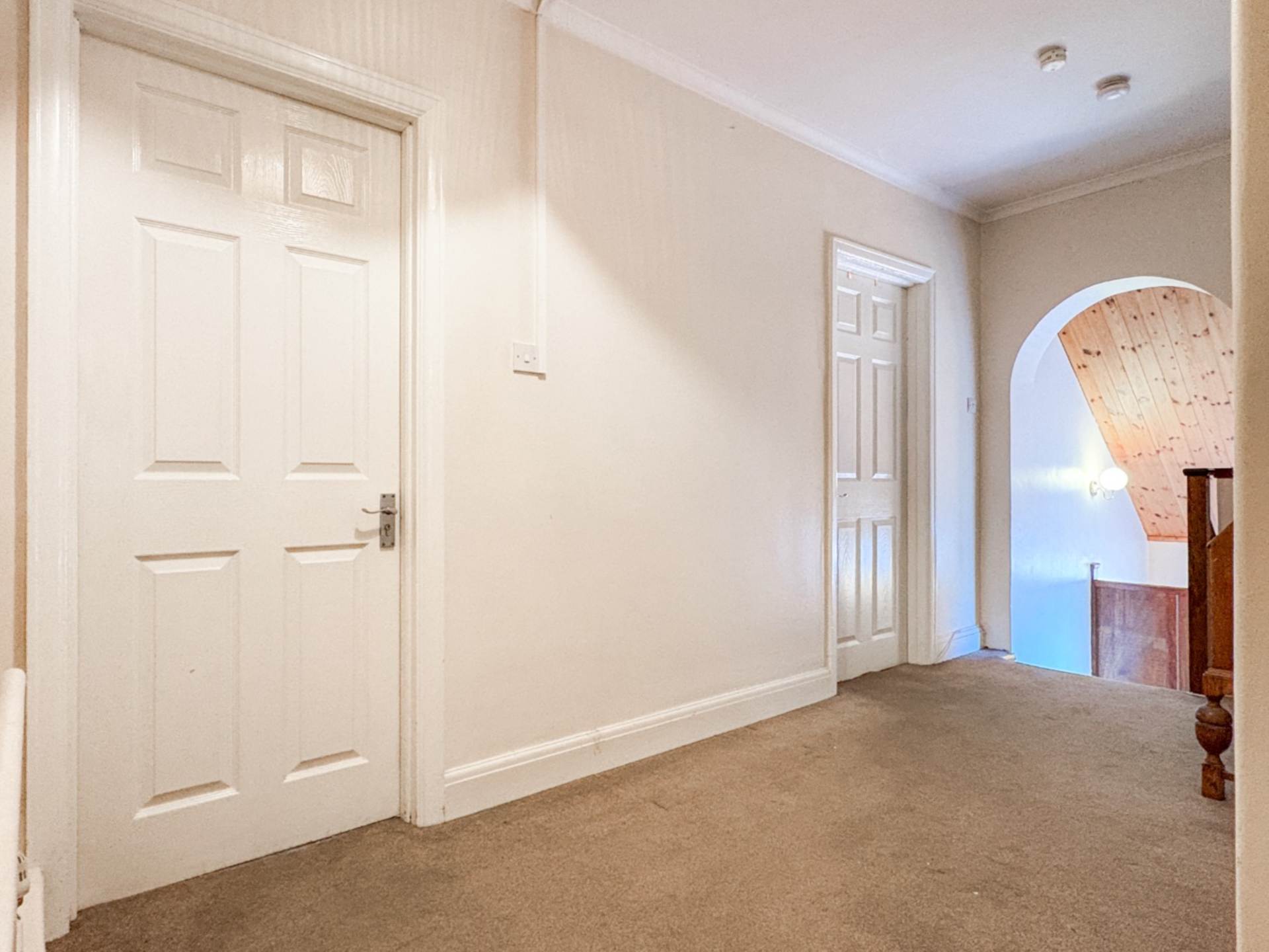 Wokingham Road, Earley, Image 2