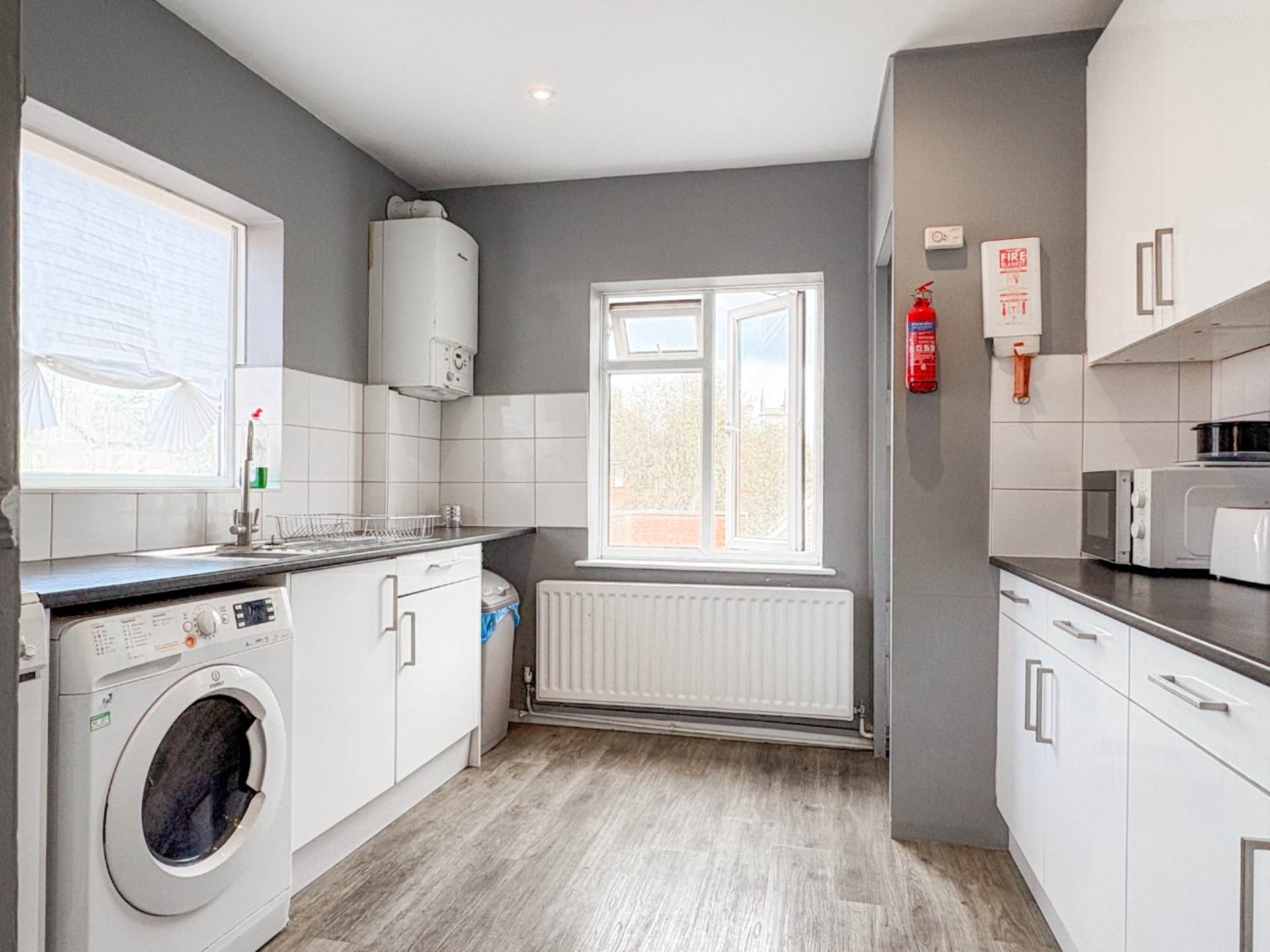 Wokingham Road, Earley, Image 3