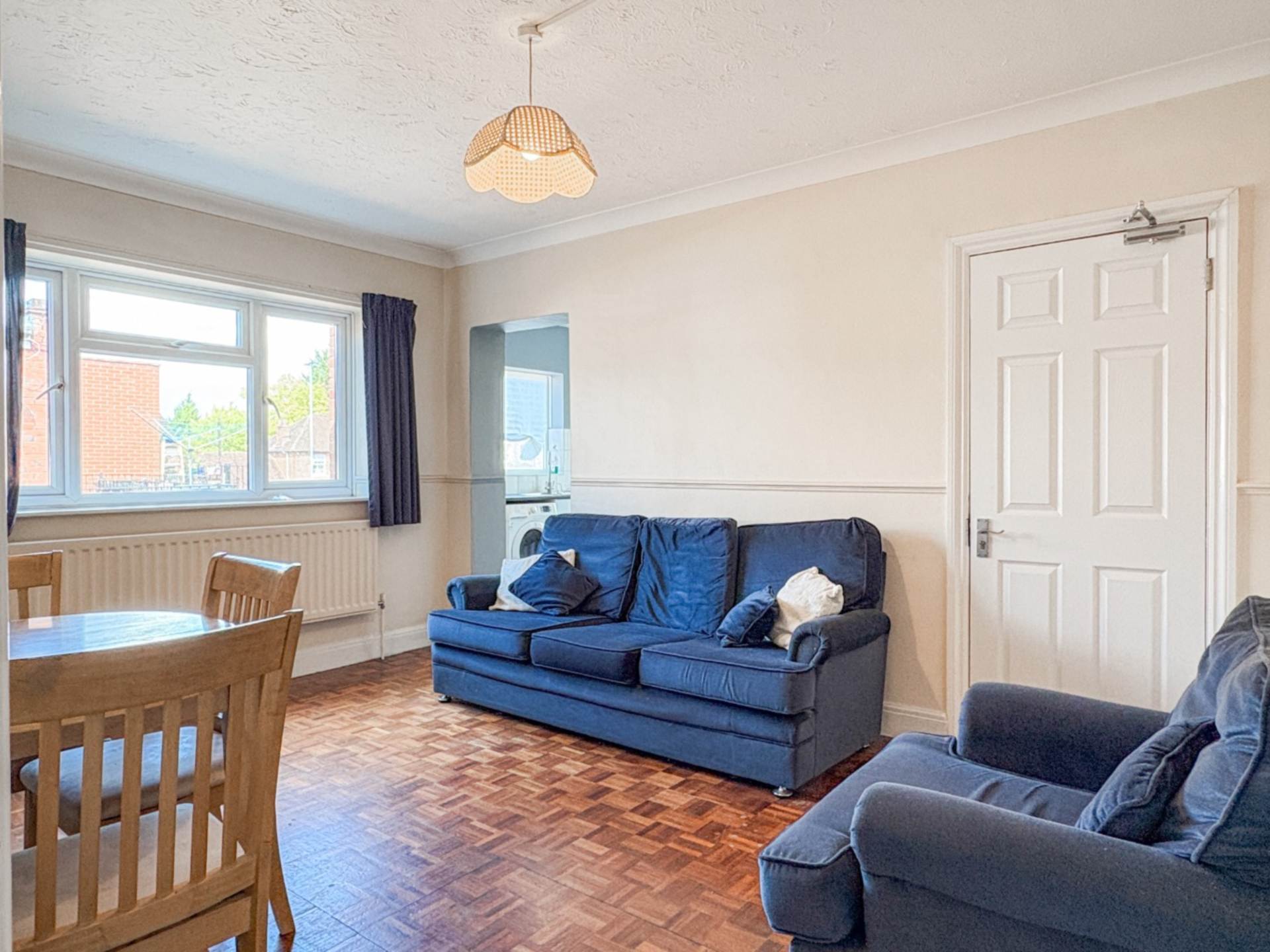 Wokingham Road, Earley, Image 4