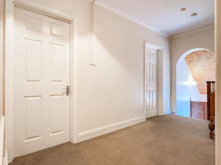 Wokingham Road, Earley, Image 2