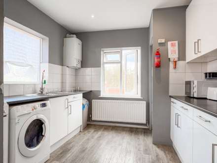 Wokingham Road, Earley, Image 3