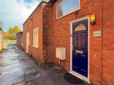 Wokingham Road, Earley, Image 6