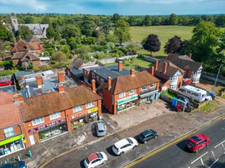 Wokingham Road, Earley, Image 7