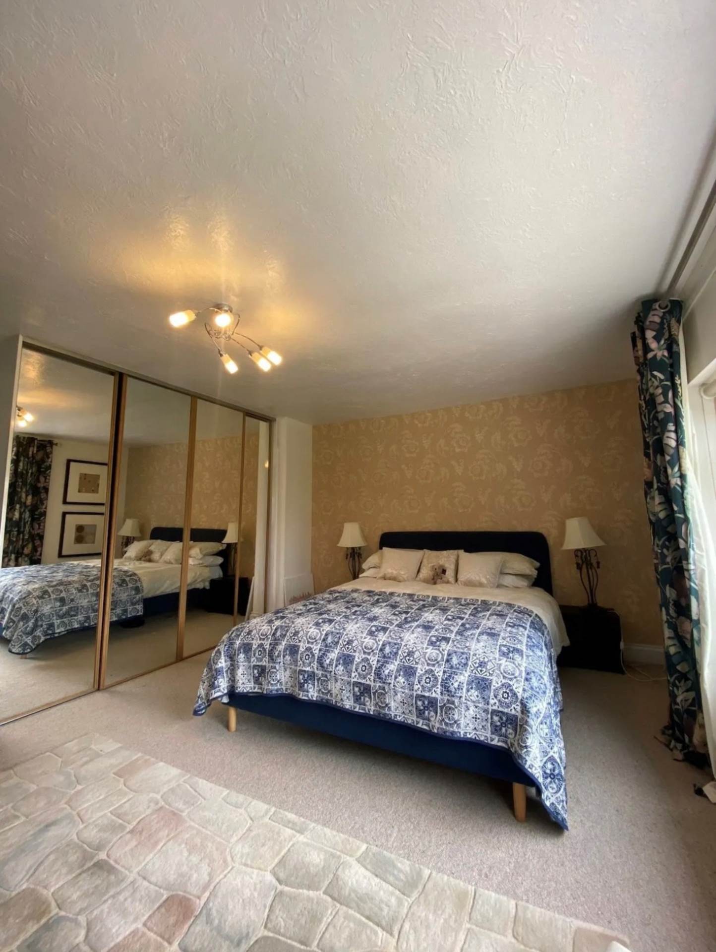 Shinfield Road, Reading, Image 1