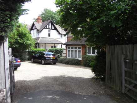 Shinfield Road, Reading, Image 6