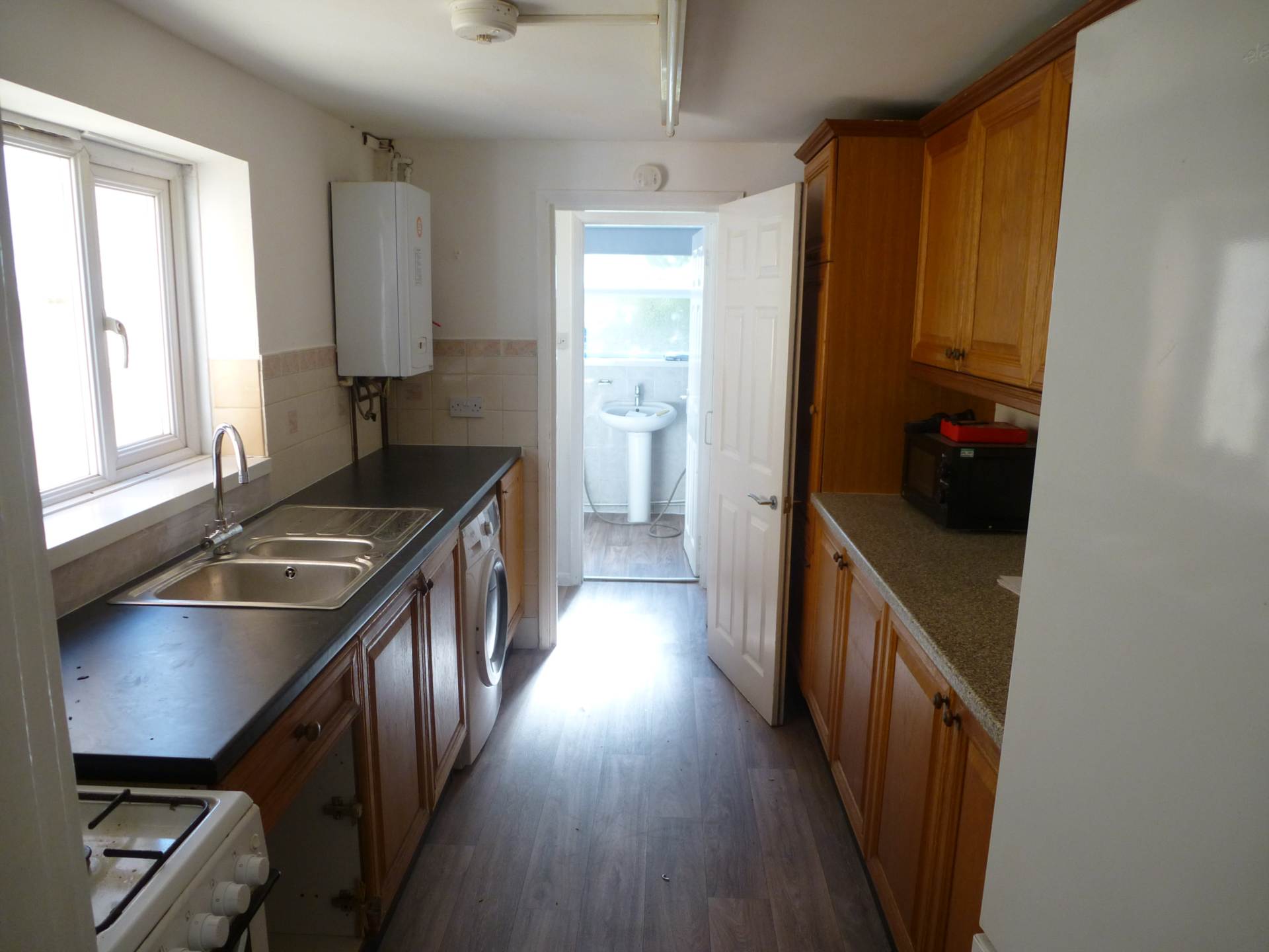 Blenheim Road, Reading, Image 12