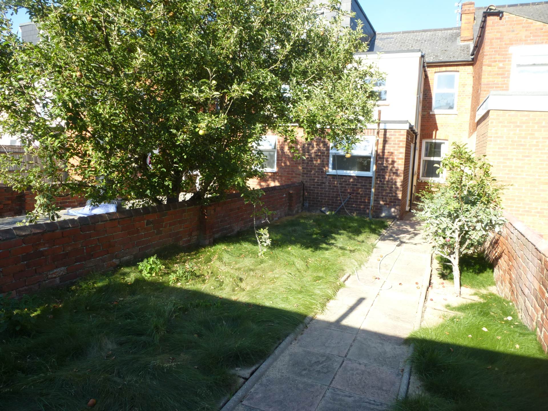 Blenheim Road, Reading, Image 16
