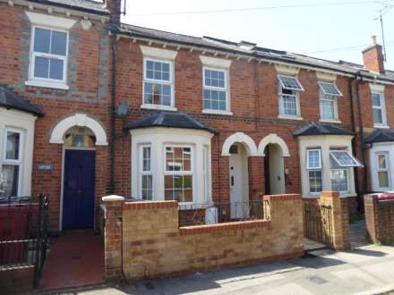 Blenheim Road, Reading, Image 1
