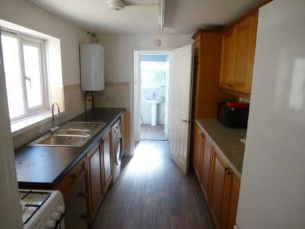 Blenheim Road, Reading, Image 13
