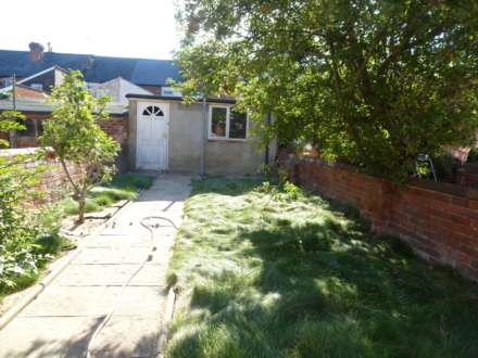 Blenheim Road, Reading, Image 16