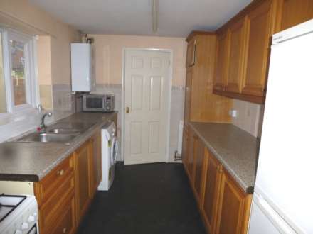 Blenheim Road, Reading, Image 4
