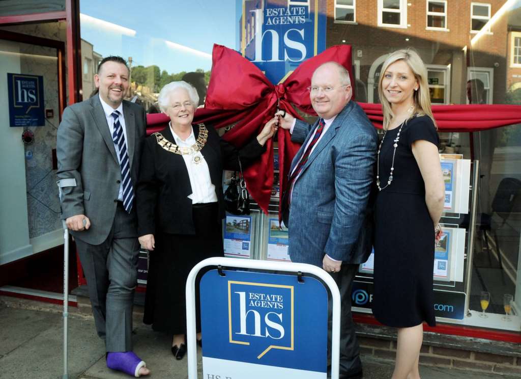 Launch Evening - 14 June 2013