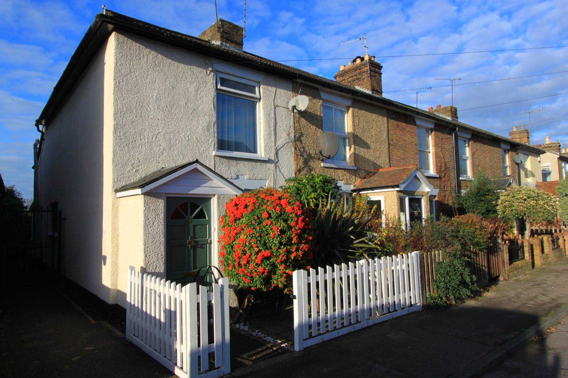 Wellesley Road, Brentwood, Image 1