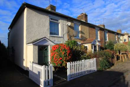 Wellesley Road, Brentwood, Image 1