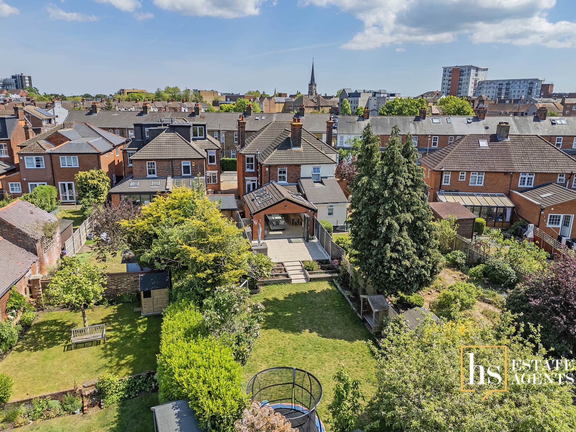 Western Road, Brentwood, Image 40