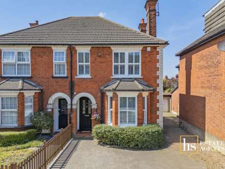 Western Road, Brentwood, Image 1