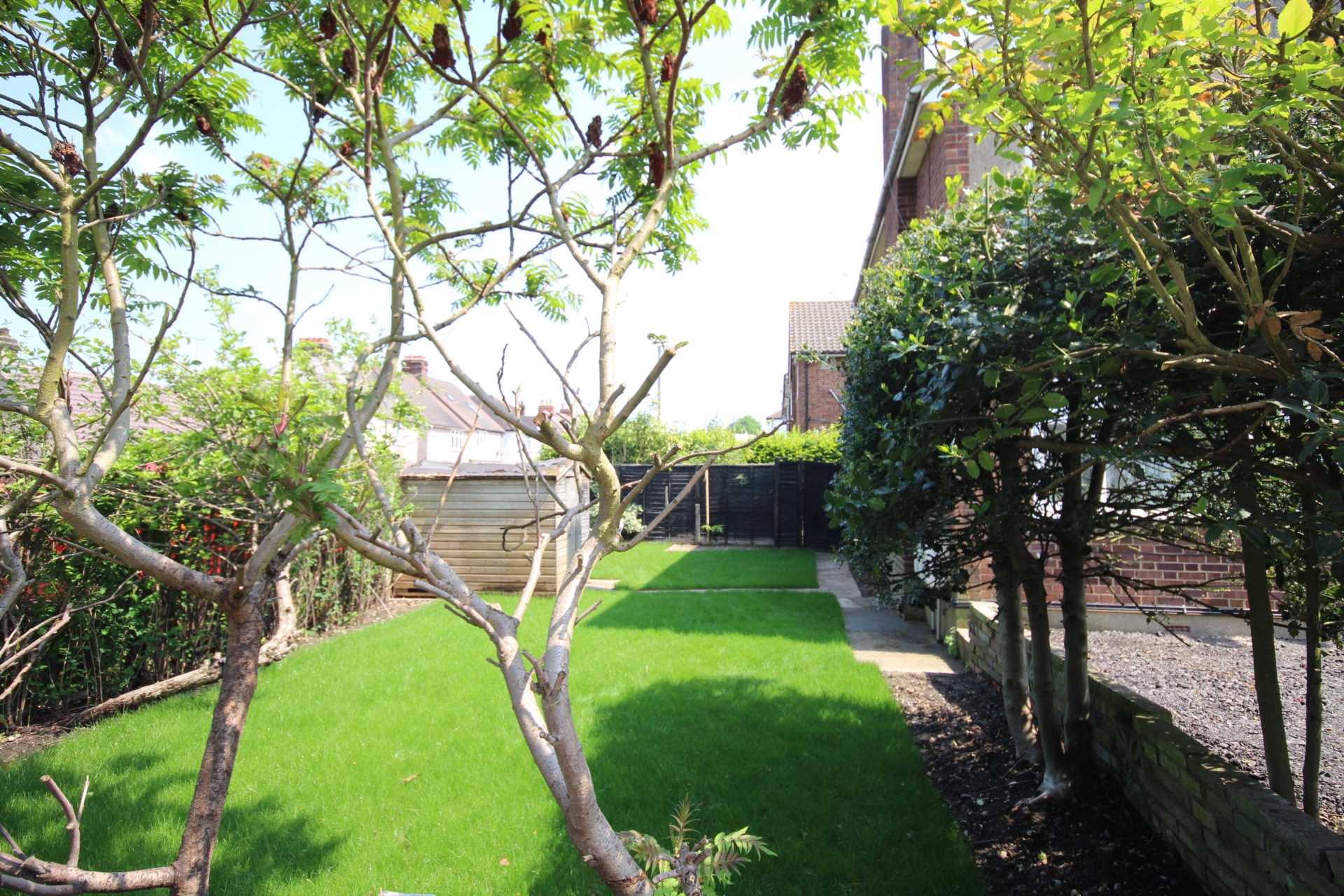 Crescent Road, Brentwood, Image 1