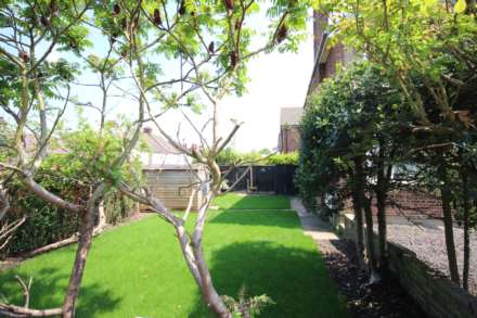 Property For Rent Crescent Road, Brentwood