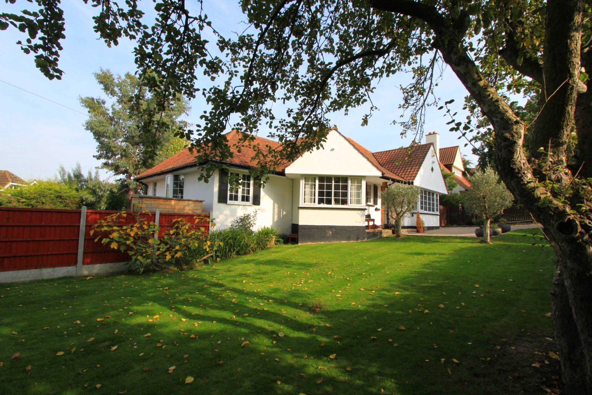South Weald Road, Homesteads Private Estate, Image 1