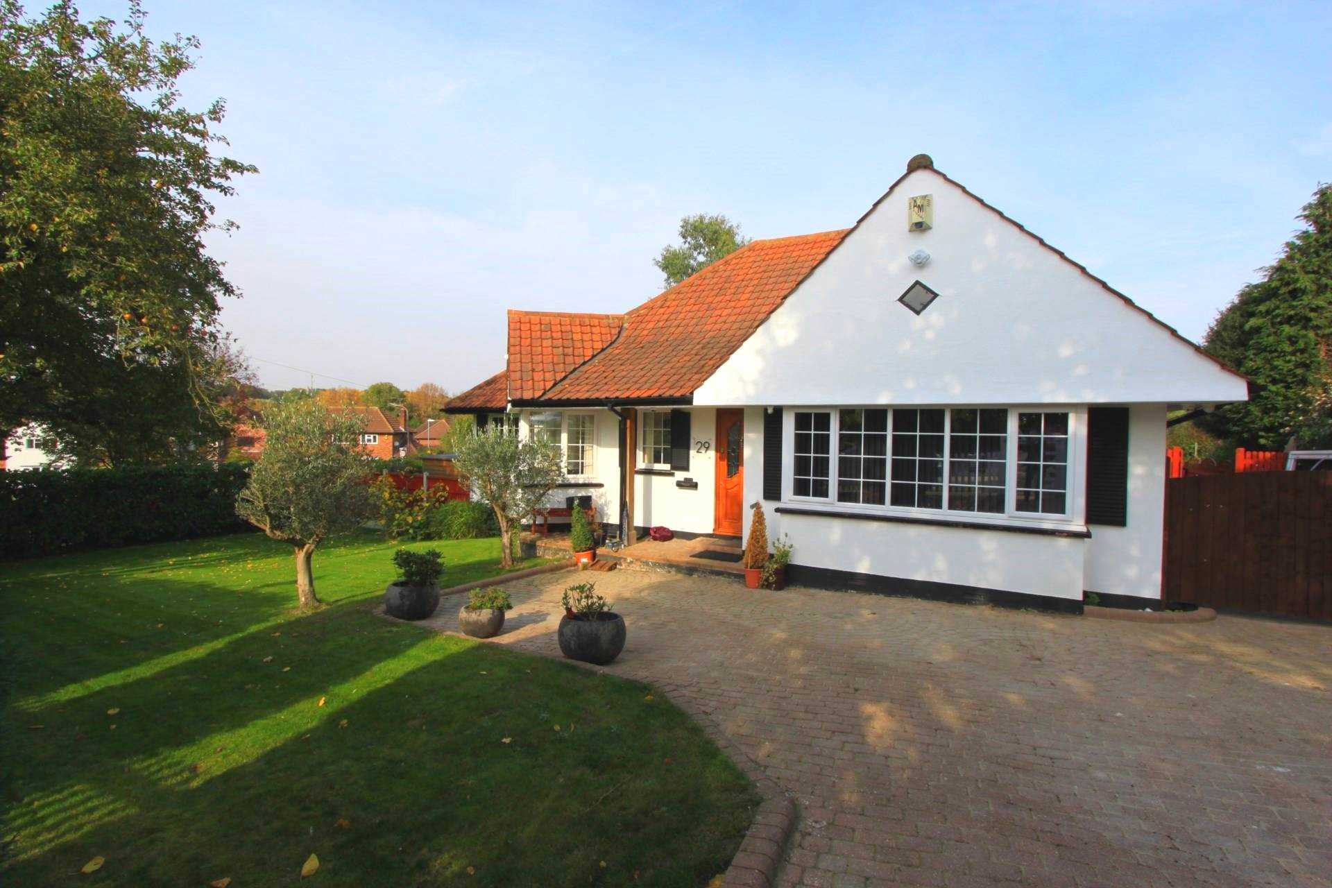 South Weald Road, Homesteads Private Estate, Image 2