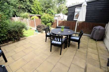 Sussex Avenue, Harold Wood, Romford, Image 18
