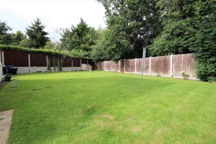Sussex Avenue, Harold Wood, Romford, Image 20