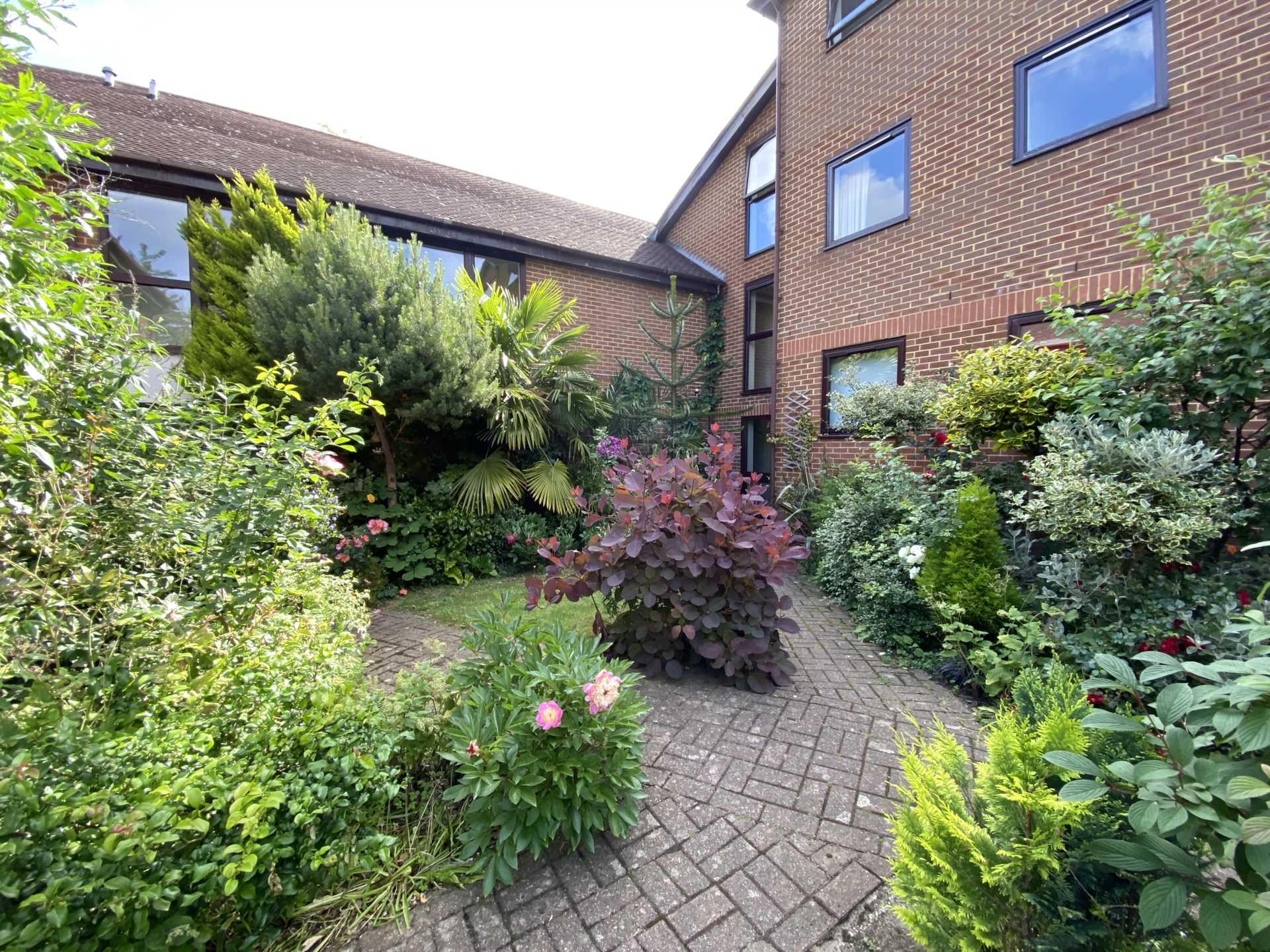 Norwood Lakes, Image 1