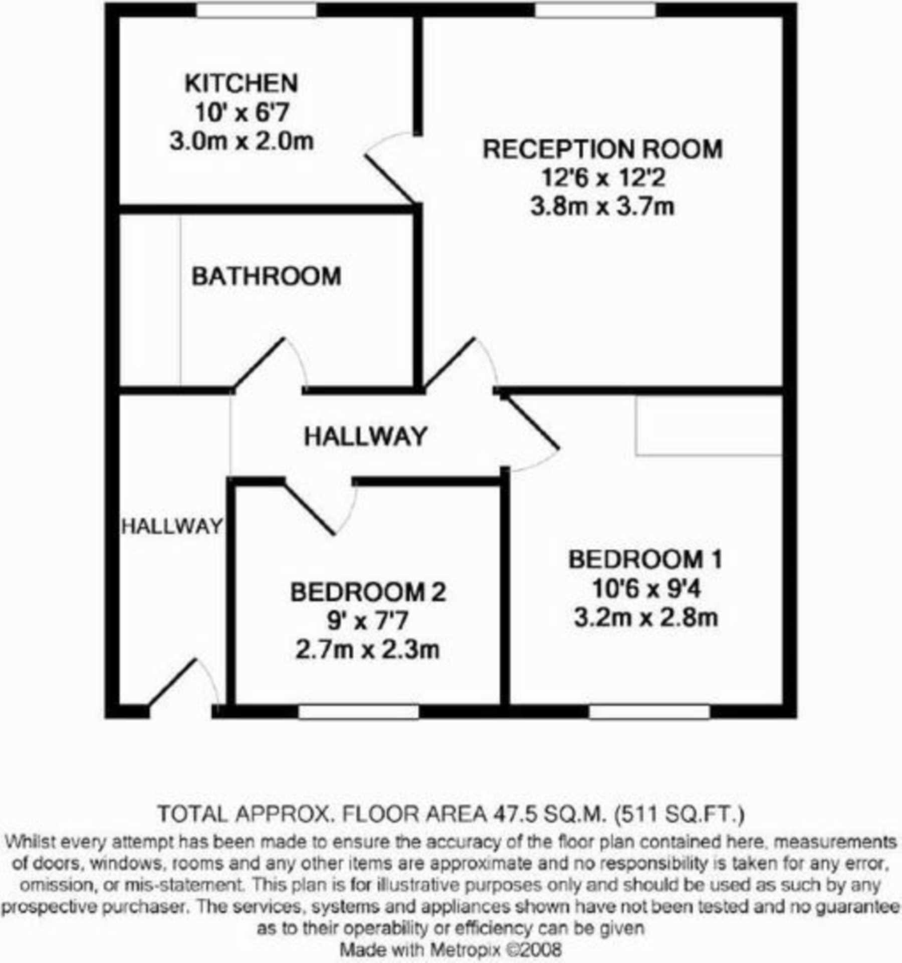 Norwood Lakes, Image 13
