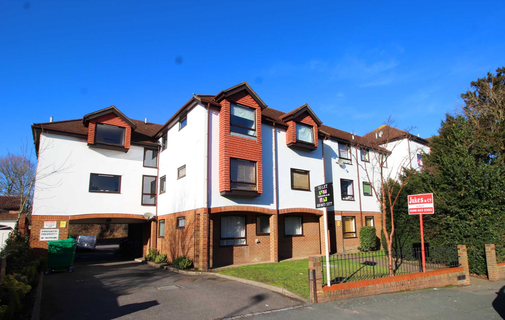 Norwood Lakes, Image 2