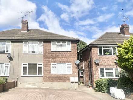 Hammonds Lane, Little Warley, Image 1