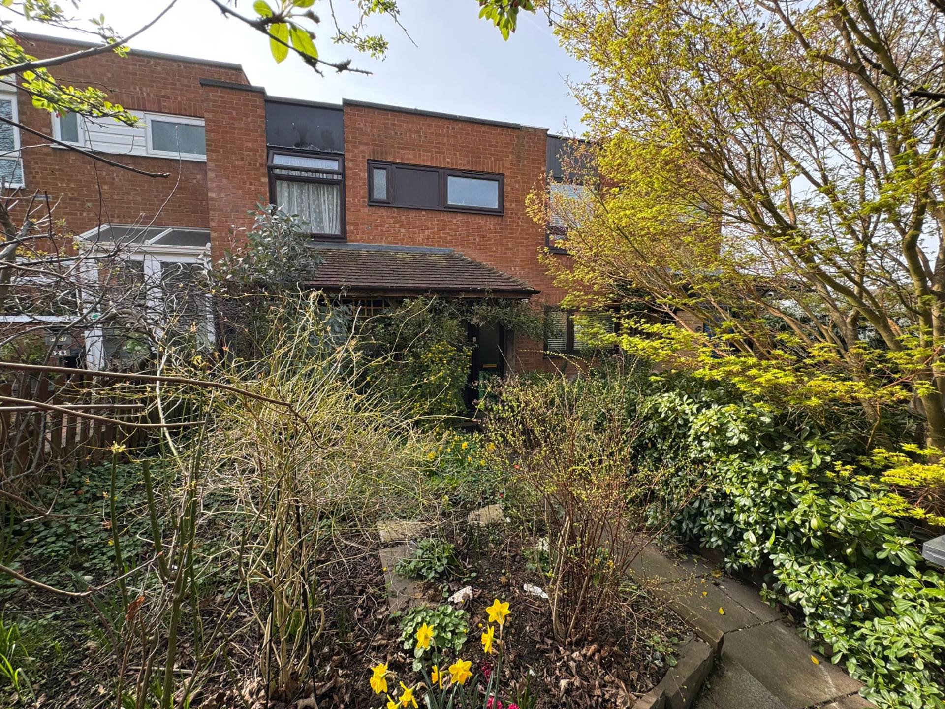 Victoria Road, Brentwood, Image 1