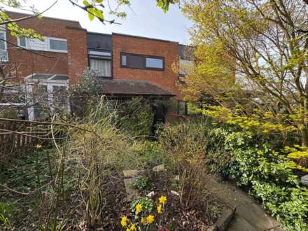 Victoria Road, Brentwood