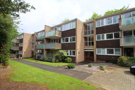 2 Bedroom Apartment, Sawyers Hall Lane, Brentwood