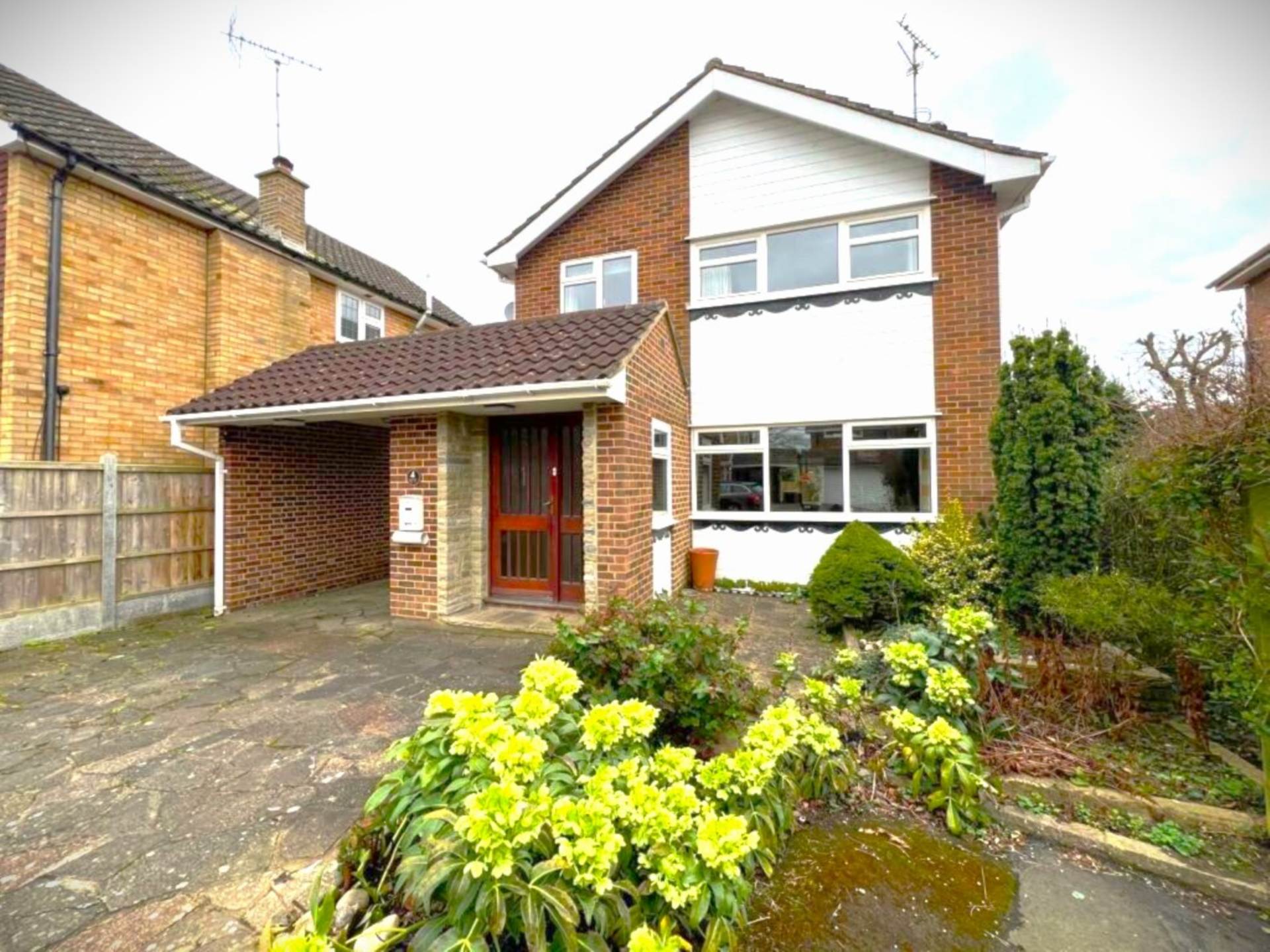 Collins Way, Brentwood, Image 1