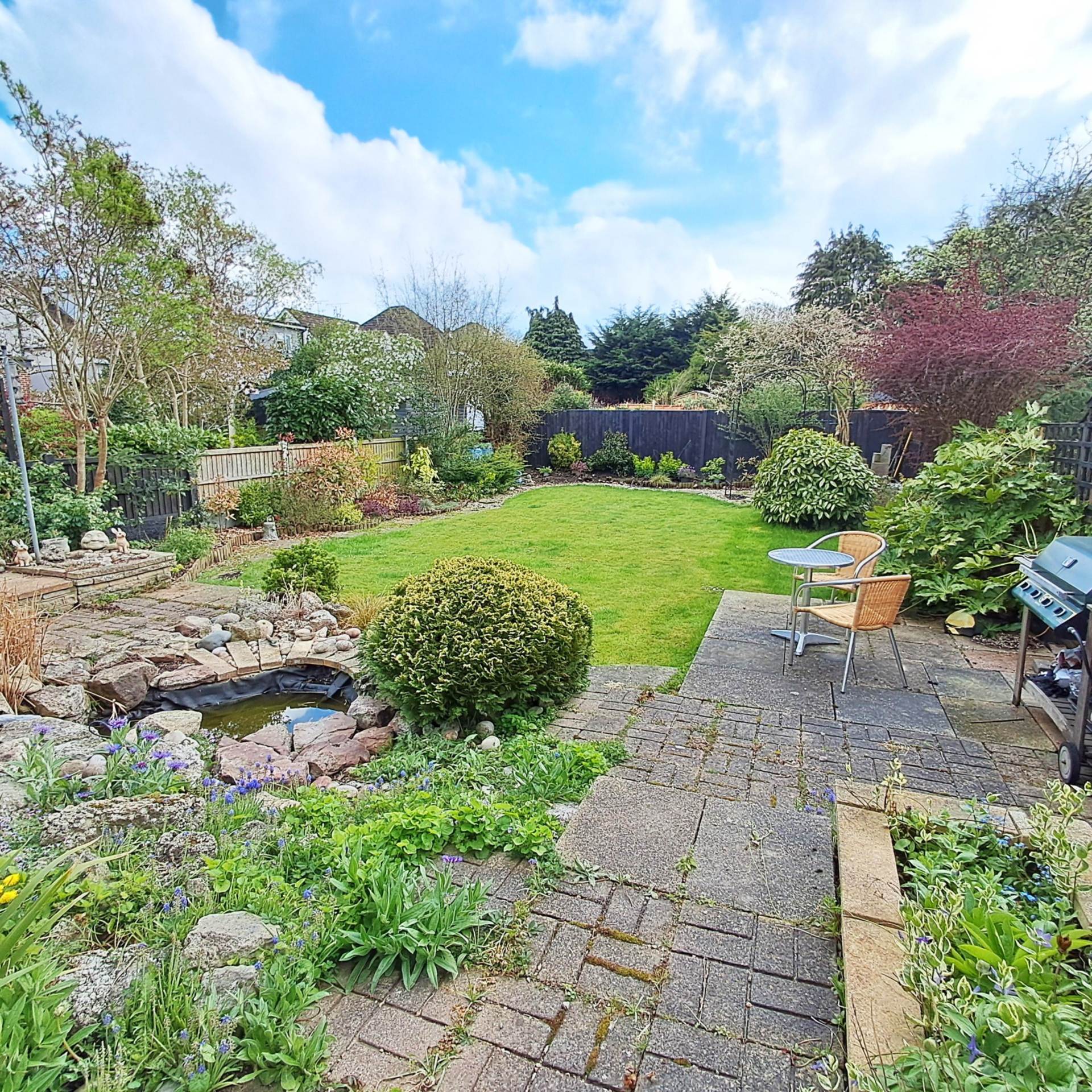 Collins Way, Brentwood, Image 23