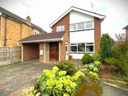 Collins Way, Brentwood, Image 1