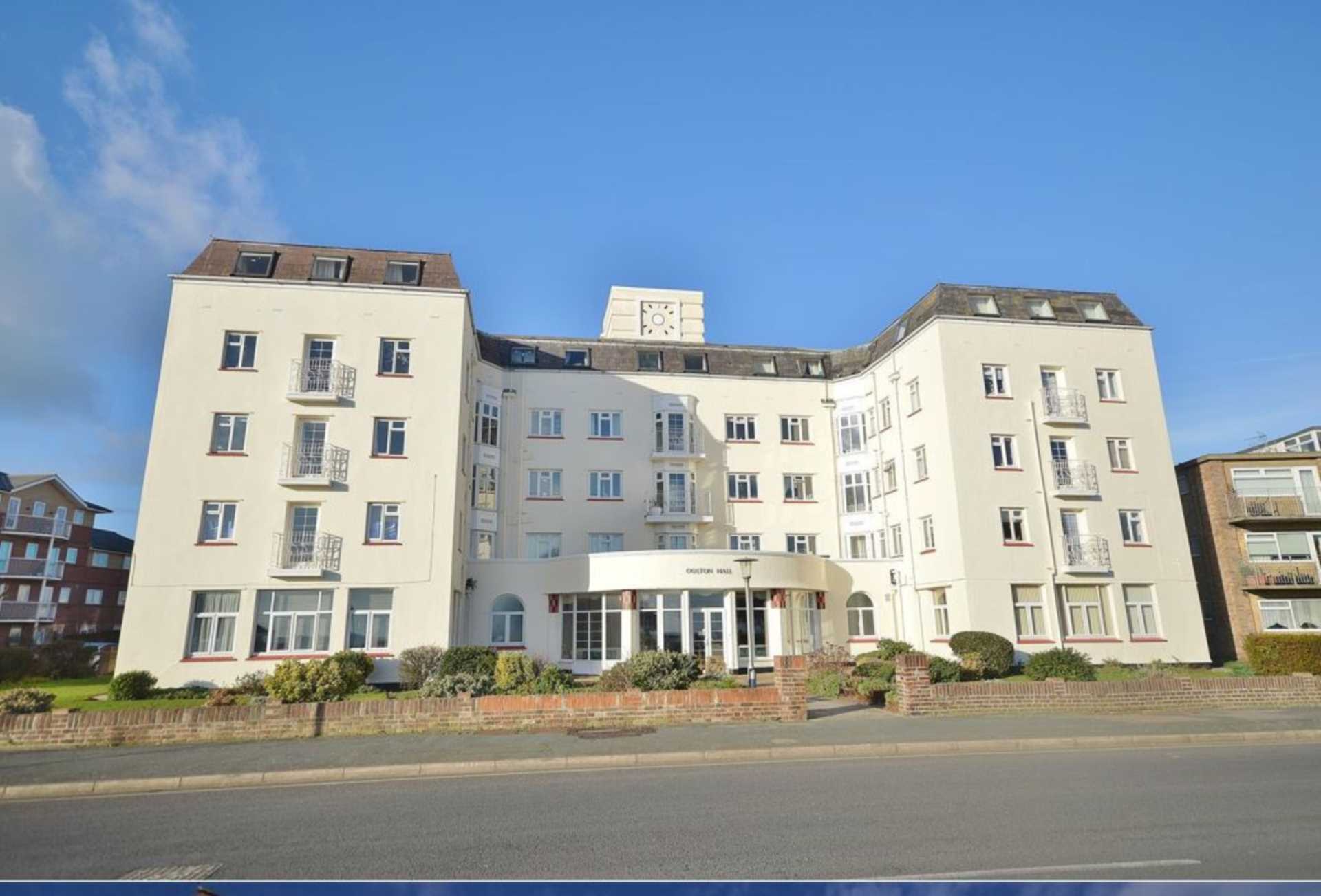 Oulton Hall, Clacton- On- Sea, Image 1