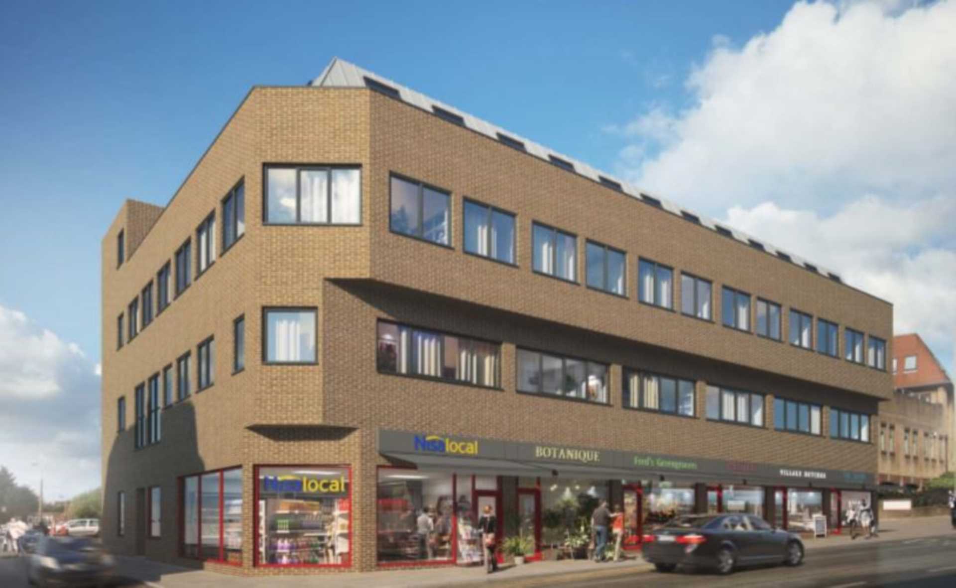 Fairfield Road, Brentwood, Image 1