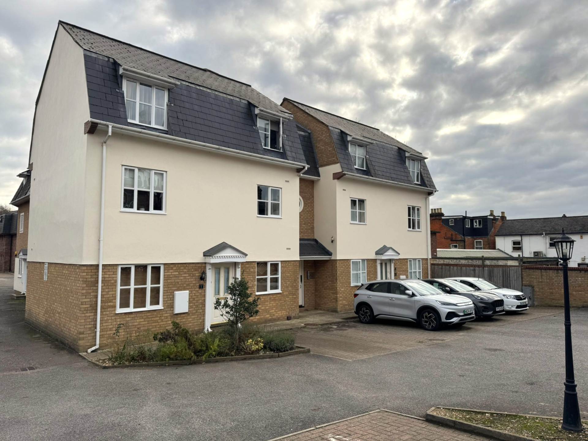 Gresham Close, Brentwood, Image 1