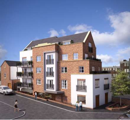 Fairfield Road, Brentwood, Image 1