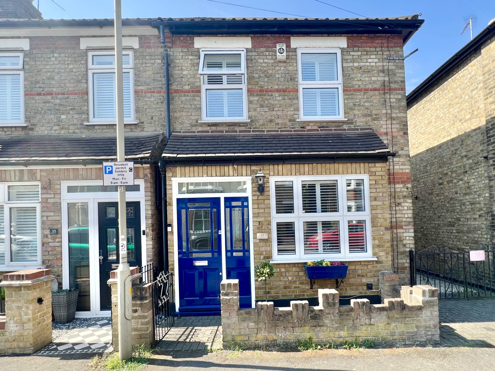Gresham Road, Brentwood, Image 2