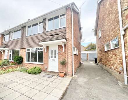 Warley Hill, Brentwood, Image 1