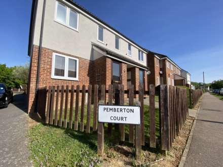 Pemberton Avenue, Ingatestone, Image 3