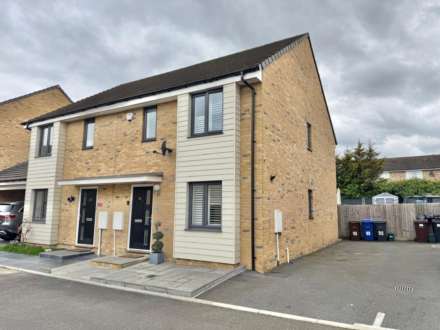 Belhouse Avenue, Aveley