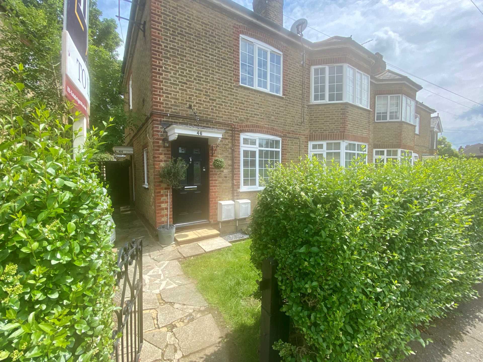 Westbury Road, Brentwood, Image 1