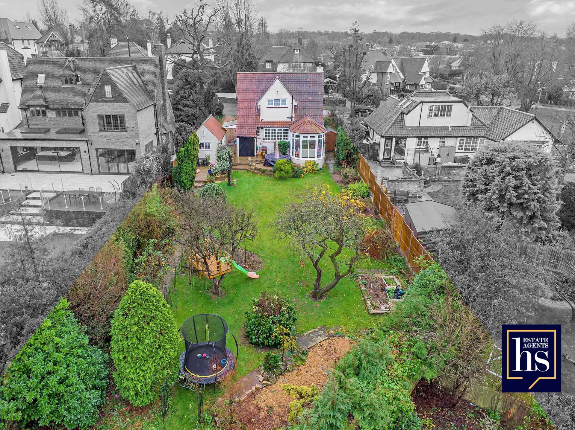 Homestead Private Estate, Brentwood, Image 20