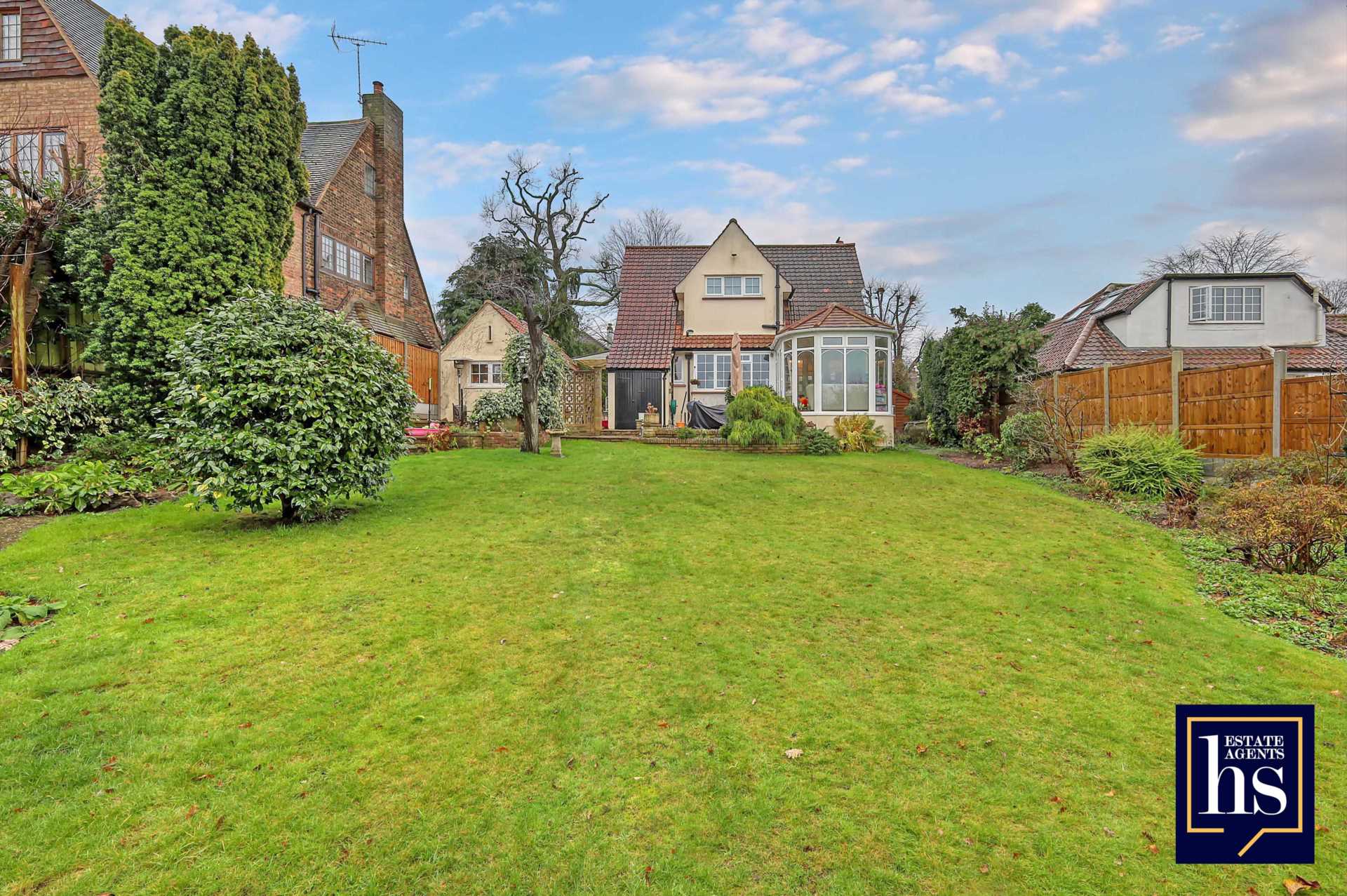 Homestead Private Estate, Brentwood, Image 21