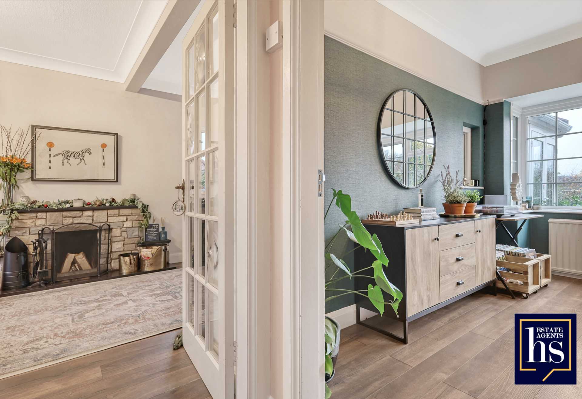 Homestead Private Estate, Brentwood, Image 4