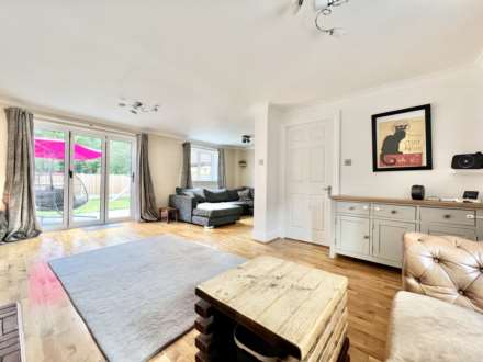 Property For Sale Linden Rise, Brentwood